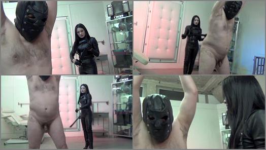 Asian Cruelty  LET THE PUNISHMENT BEGIN  Starring Goddess Miki preview