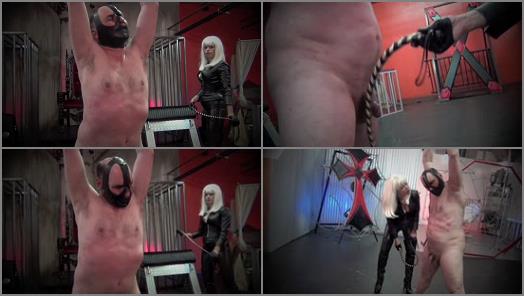 DomNation  A SWIFT AND SEVERE PUNISHMENT PART 2  Starring Lady Cecelie preview