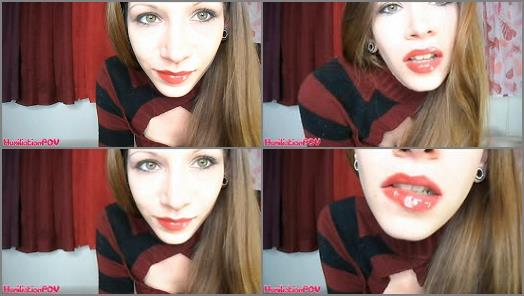  Humiliation POV  My Luscious Lips Will Seduce Your Mind And Your Wallet   Princess Kaylynn preview