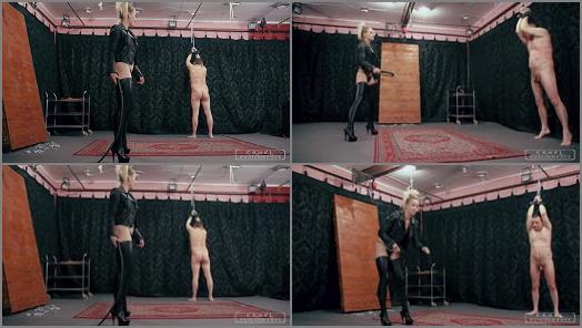  CRUEL PUNISHMENTS  SEVERE FEMDOM  Thick marks   Mistress Anette  preview
