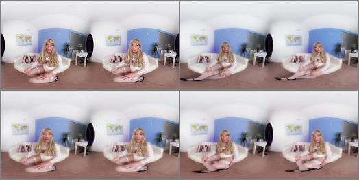  The English Mansion  Bimbo Academy  VR   Tiffany Real Doll preview