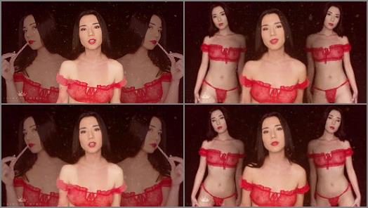 Asian Princess –  The Princess Miki – True Meaning of Christmas .mp4