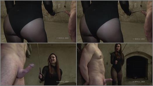 Cane –  Reell – I LIKE YOUR COCK