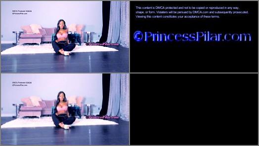 Cash Princess –  PrincessPilar – Homewrecker Addict