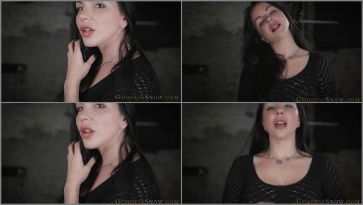 Goddess Alexandra Snow starring in video Quality Findomme preview