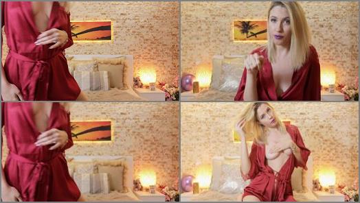 Femdom – Goddess Natalie starring in video ‘Chastity as therapy-fantasy’
