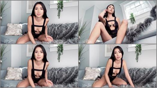 Pov – Princess Miki starring in video ‘This is Real: Fantasy Limits You’