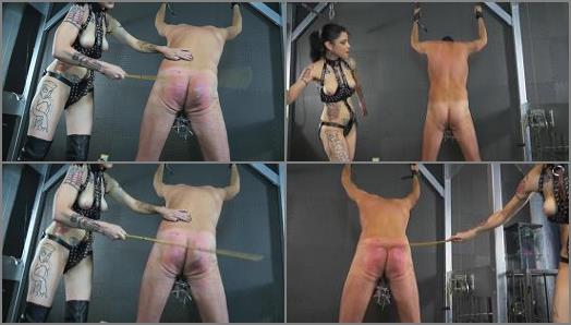 Beat Downs – Cadence Loves Caning