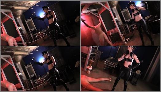 Slave Punishment – Cybill Troy starring in video ‘Whip You while You’re Down’