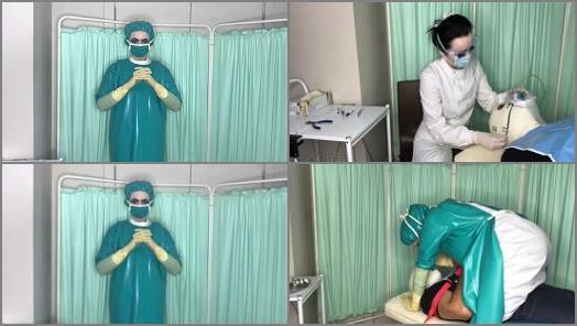 Empress Poison Medical Fetish Dental Surgery preview