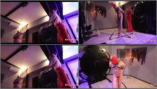 Sexy – Mistress Iside – CORPORAL BDSM 2021 – Satanic Whipping