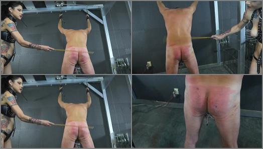 Cadence Loves Caning preview