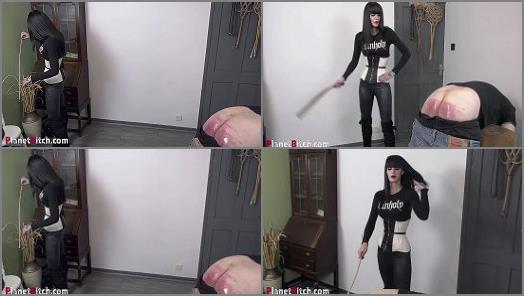 Flogging – Miss Harker Have You Learned Your Lesson Yet
