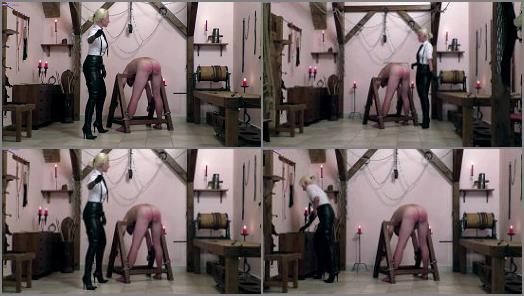 OWK  THE OTHER WORLD KINGDOM  PUNISHED BY LADY PATRICIA preview