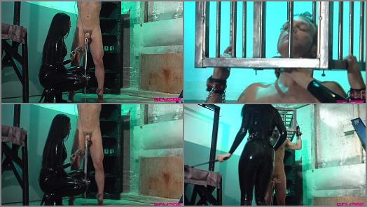 Latex – Severe Sex Films – Date With A Dominatrix Cybill Troy (2 Of 2)