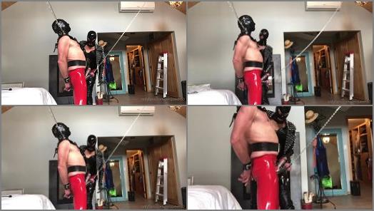 Chastity Humiliation Femdom – FetQueen50 mistress femdom humiliation: part24